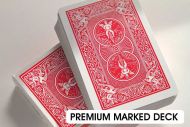 Marked Deck Premium